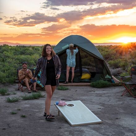 Kelty - Daydreamer Tent: 6-Person 3-Season