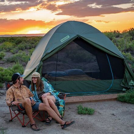 Kelty - Daydreamer Tent: 6-Person 3-Season