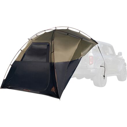 Highroads Shelter