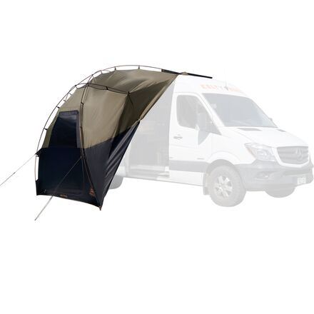 Kelty - Highroads Shelter