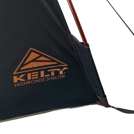 Kelty - Highroads Shelter