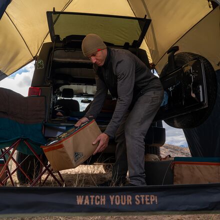 Kelty - Highroads Shelter