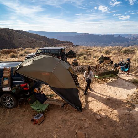 Kelty - Highroads Shelter