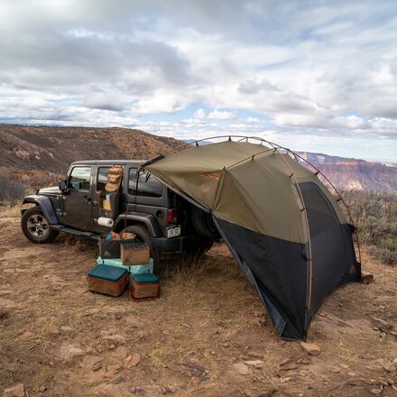 Kelty - Highroads Shelter