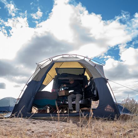 Kelty - Highroads Shelter
