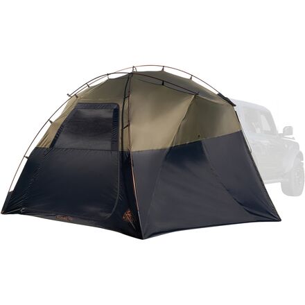 Kelty - Highroads Shelter