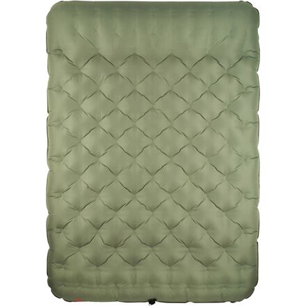 Kush Air Bed + Rechargeable Pump