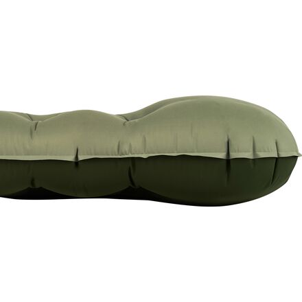 Kelty - Kush Air Bed + Rechargeable Pump