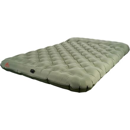 Kelty - Kush Air Bed + Rechargeable Pump