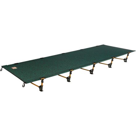 Lowdown Cot