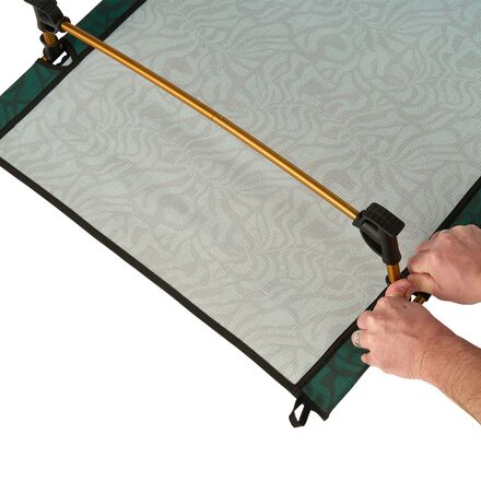 Kelty - Lowdown Cot