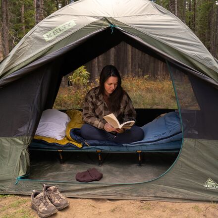 Kelty - Lowdown Cot