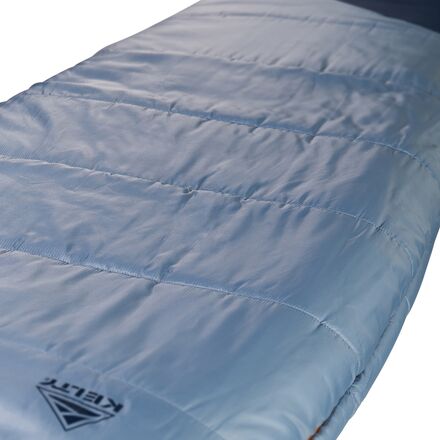 Kelty - Mistral Sleeping Bag: 20F Synthetic - Women's