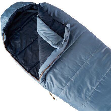 Kelty - Mistral Sleeping Bag: 20F Synthetic - Women's