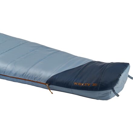 Kelty - Mistral Sleeping Bag: 20F Synthetic - Women's