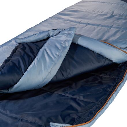 Kelty - Mistral Sleeping Bag: 20F Synthetic - Women's