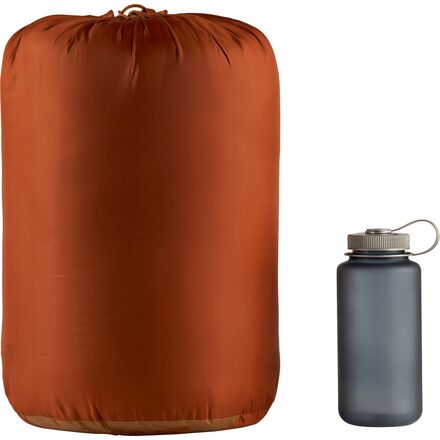 Kelty - Mistral Sleeping Bag: 0F Synthetic