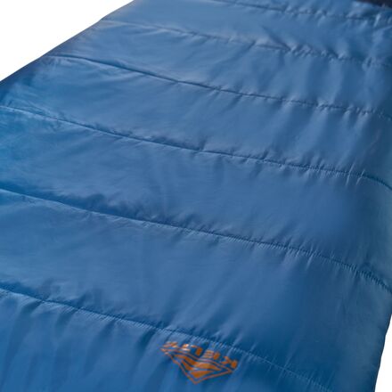 Kelty - Mistral Sleeping Bag: 20F Synthetic