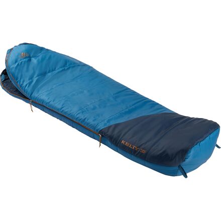 Kelty - Mistral Sleeping Bag: 20F Synthetic