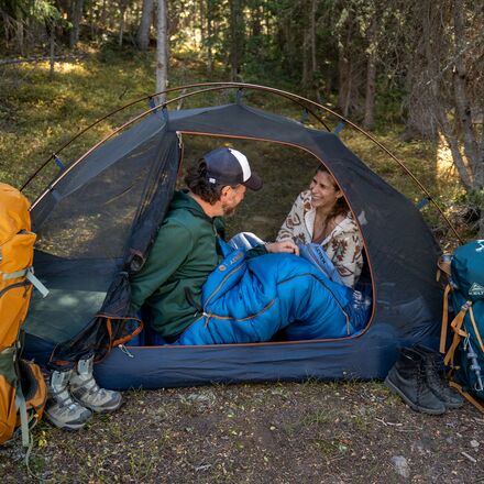 Kelty - Mistral Sleeping Bag: 20F Synthetic
