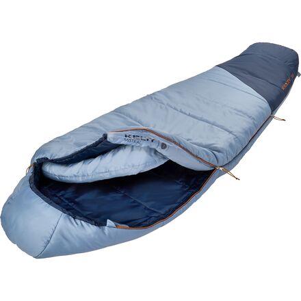Kelty - Mistral Sleeping Bag: 20F Synthetic