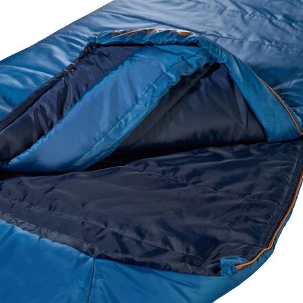 Kelty - Mistral Sleeping Bag: 20F Synthetic
