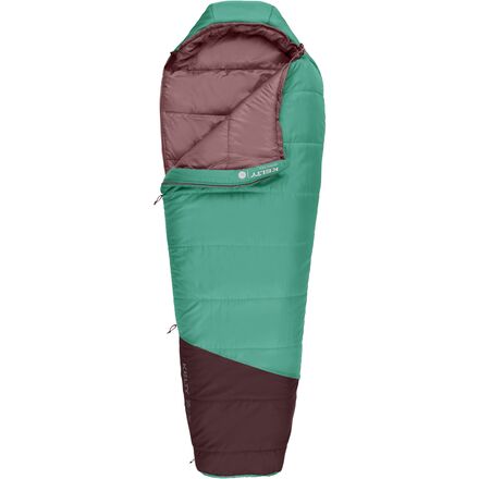 Mistral Sleeping Bag: 20F Synthetic - Kids'