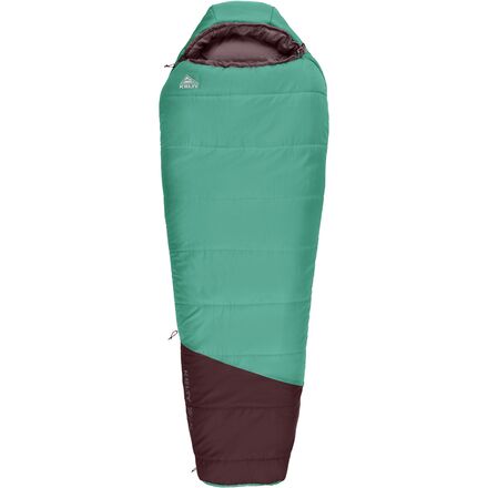 Kelty - Mistral Sleeping Bag: 20F Synthetic - Kids'