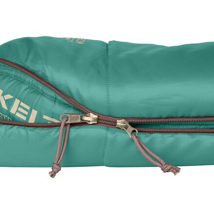 Kelty - Mistral Sleeping Bag: 20F Synthetic - Kids'