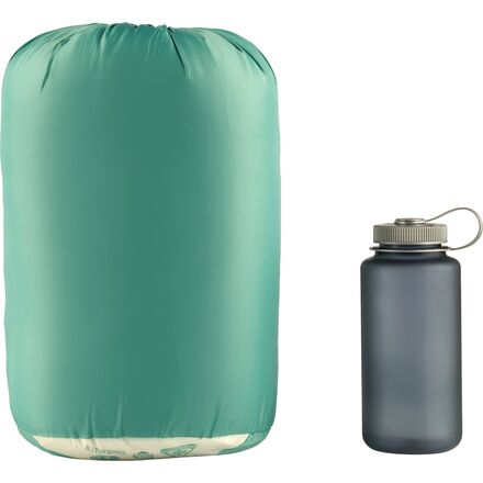 Kelty - Mistral Sleeping Bag: 20F Synthetic - Kids'