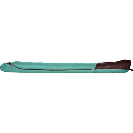 Kelty - Mistral Sleeping Bag: 20F Synthetic - Kids'