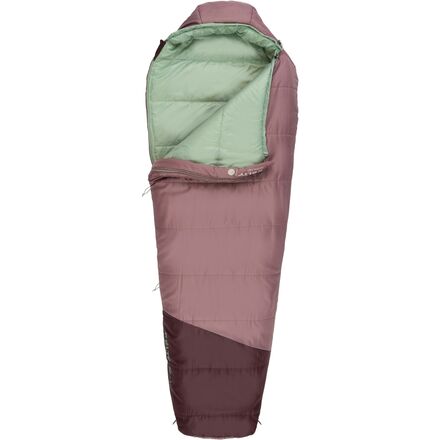 Mistral Sleeping Bag: 30F Synthetic - Kids'