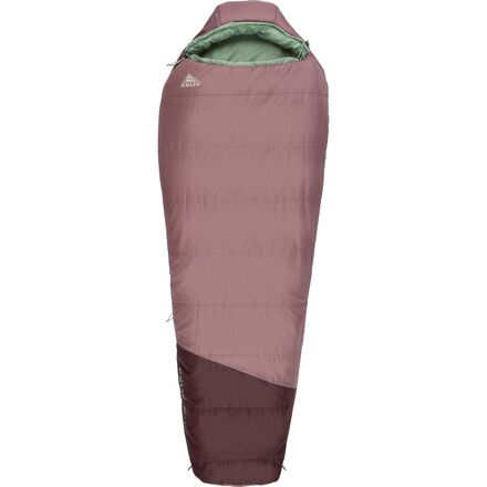 Kelty - Mistral Sleeping Bag: 30F Synthetic - Kids'