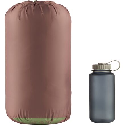 Kelty - Mistral Sleeping Bag: 30F Synthetic - Kids'