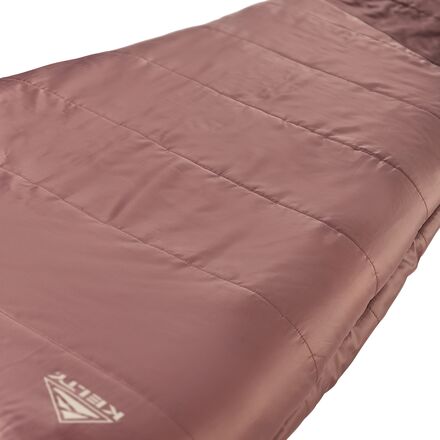 Kelty - Mistral Sleeping Bag: 30F Synthetic - Kids'