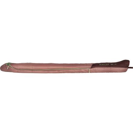 Kelty - Mistral Sleeping Bag: 30F Synthetic - Kids'