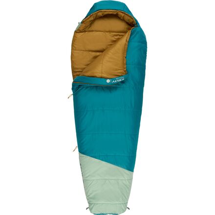Mistral Sleeping Bag: 30F Synthetic - Kids'