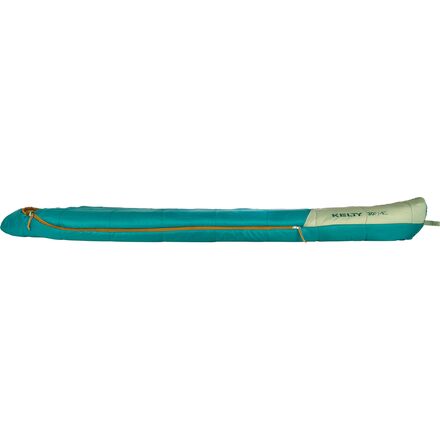 Kelty - Mistral Sleeping Bag: 30F Synthetic - Kids'