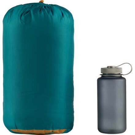 Kelty - Mistral Sleeping Bag: 30F Synthetic - Kids'