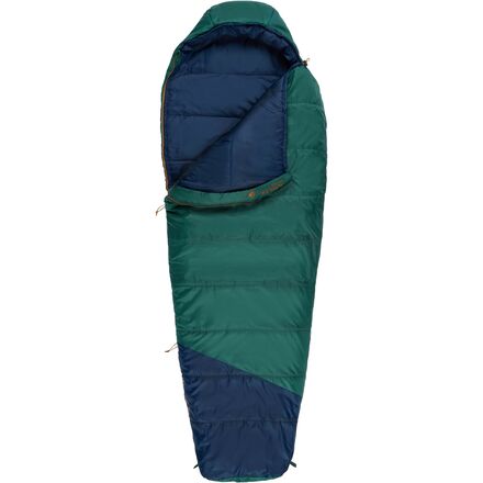Mistral Sleeping Bag: 40F Synthetic