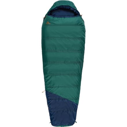 Kelty - Mistral Sleeping Bag: 40F Synthetic