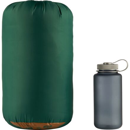 Kelty - Mistral Sleeping Bag: 40F Synthetic