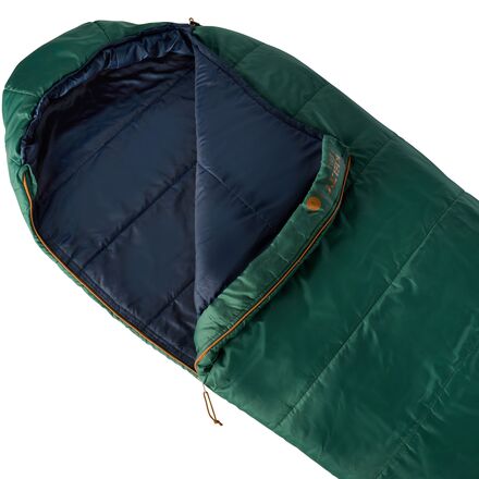 Kelty - Mistral Sleeping Bag: 40F Synthetic