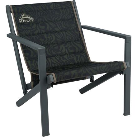 Kelty - Rad-Arondack Chair - Black Fern