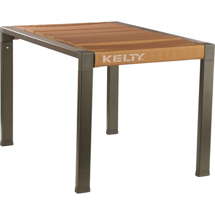 Rad-Arondack Table