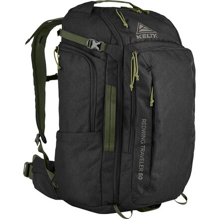Redwing 50L Backpack