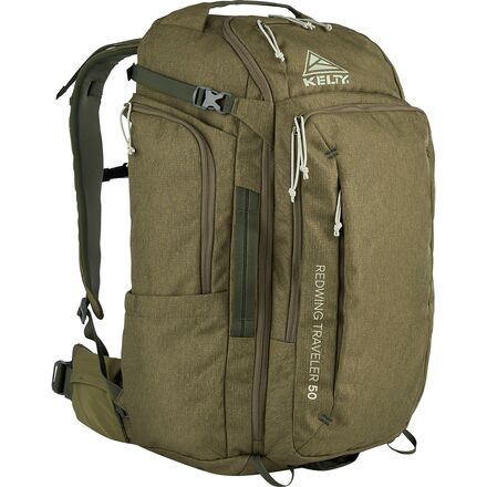 Redwing 50L Backpack