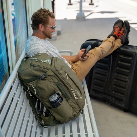 Kelty - Redwing 50L Backpack
