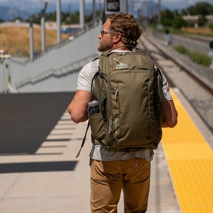 Kelty - Redwing 50L Backpack