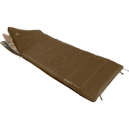 Kelty - Wayback Sleeping Bag: 20F Synthetic